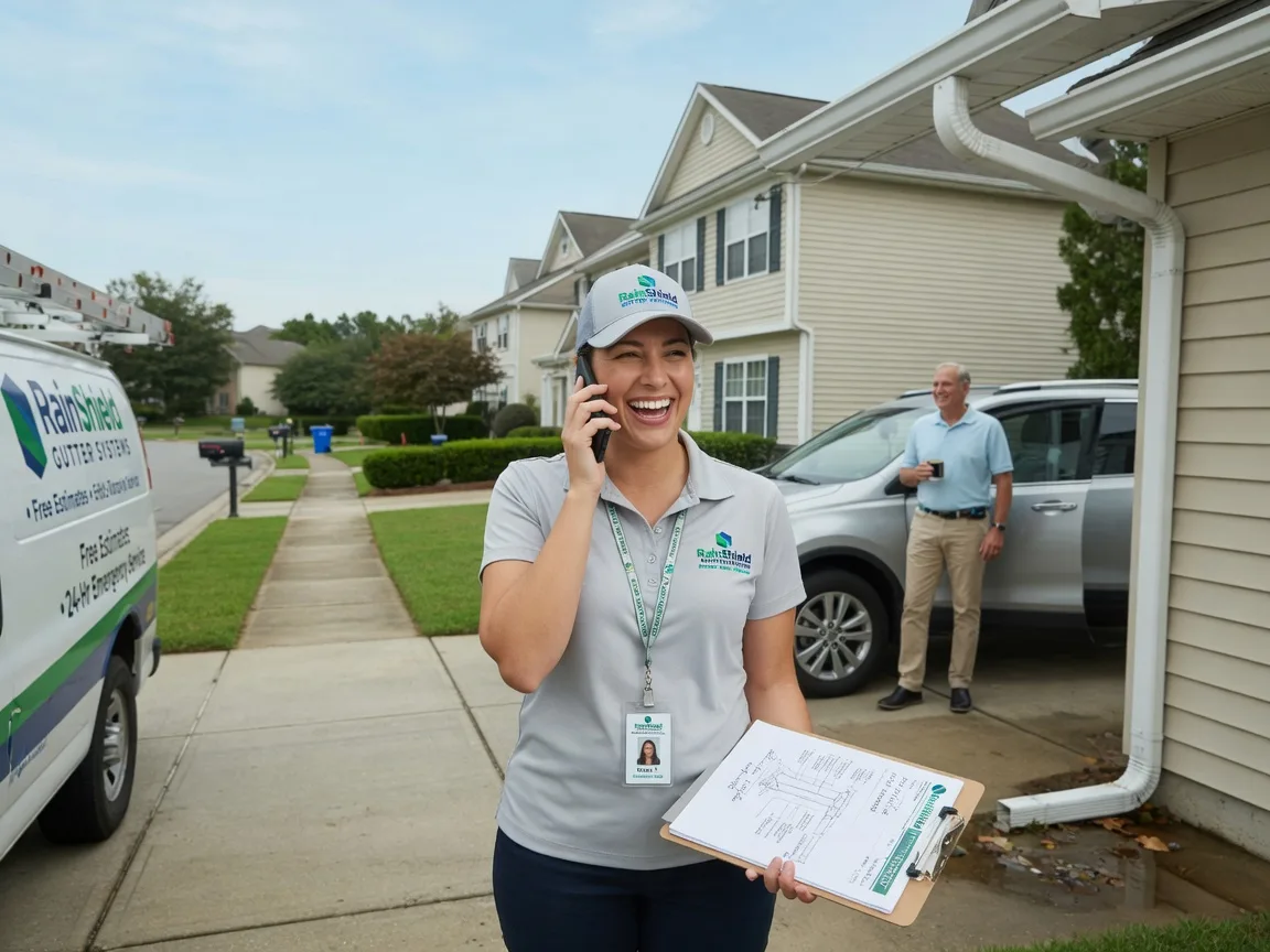 Gutter Installation Tollesboro, KY FAQs